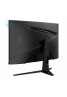 MSI G2422C 24 inch Full HD 180Hz AMD Freesync Premium, Curved Gaming Monitor